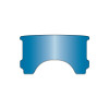National Cycle 77-93 Harley Davidson FLHS Heritage Replacement Window-Blue - 23032 User 1