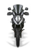 National Cycle 17-24 Suzuki DL650 V-Storm/Adventure/X/XT V Stream/ Wave Low Windshield-Tinted - N20220 User 1