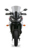 National Cycle 18-20 Yamaha 900 Tracer/GT V Stream/ Wave Mid/Std. Windshield-Tinted - N20332 User 1