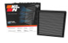 K&N 22-24 Honda Civic Cabin Air Filter - VF2086 Photo - out of package