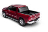 BAK 2024 Toyota Tacoma 5ft Bed BAKFlip F1 Bed Cover - 772446 Photo - Mounted