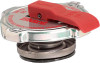 Gates 80-96 Ford F-Series Pickup V8 5.0L Safety Release Radiator Cap - 13 psi - 31511 Photo - Primary