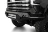 ADD 2022+ Chevrolet Silverado 1500 Black Label Front Bumper - F140300010103 Photo - Mounted