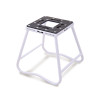 Matrix Concepts C1 Mini Steel Stand - White - C1M-100 User 1