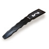 Matrix Concepts M24 Mud Scraper - Black - M24-101 User 1