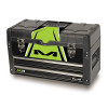 Matrix Concepts M31 Worx Box - Green - M31-405 User 1
