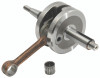 Hot Rods 93-01 Yamaha YZ 80 80cc Crankshaft - 4033 Photo - Primary