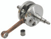 Hot Rods 98-03 KTM 200 MXC 200cc Crankshaft - 4046 Photo - Primary