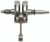 Hot Rods 04-05 Yamaha YFZ 450 450cc Crankshaft - 4062 Photo - Primary