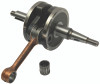 Hot Rods 88-06 Yamaha YFS 200 Blaster 200cc Stroker Crankshaft - 4105 Photo - Primary