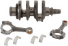 Hot Rods 09-12/2014 Polaris Sportsman 850 XP EPS 850cc Crankshaft & Rods Kit - 4430 Photo - Primary
