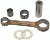 Hot Rods 87-89 Honda TRX 250 R 250cc Connecting Rod Kit - 8109 Photo - Primary