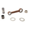 Hot Rods 87-06 Suzuki LT 80 QuadSport 80cc Connecting Rod Kit - 8603 Photo - Primary