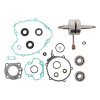 Hot Rods 85-03 Kawasaki KX 60 60cc Bottom End Kit - CBK0049 Photo - Primary