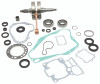 Hot Rods 88-92 Suzuki LT 250 R 250cc Bottom End Kit - CBK0065 Photo - Primary