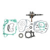 Hot Rods 02-14/16-19 Honda TRX 250 TE Recon 250cc Bottom End Kit - CBK0186 Photo - Primary