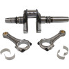 Hot Rods 11-13 Can-Am Commander 1000 X 1000cc Crankshaft & Rods Kit - HR00222 Photo - Primary