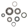 Hot Rods 03-04 KTM 200 SX 200cc Transmission Bearing Kit - TBK0018 Photo - Primary