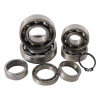 Hot Rods 08-12 Suzuki RM-Z 450 450cc Transmission Bearing Kit - TBK0054 Photo - Primary