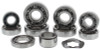 Hot Rods 99-04 Yamaha YFM 350 X Warrior 350cc Transmission Bearing Kit - TBK0076 Photo - Primary