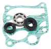 Hot Rods 92-01 Honda CR 250 R 250cc Water Pump Kit - WPK0011 Photo - Primary