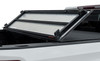 Access 2024+ Ford Ranger 5Ft Box Folding Hard Tonneau Cover - Black Diamond Mist - B0010089 Photo - Mounted