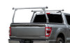 Access 2024+ Ford Ranger 5Ft Box Aluminum SeriesBed Racks - Silver - F3010101 Photo - Mounted