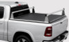 Access 2024+ Ford Ranger 5Ft Box Aluminum M Series Bed Racks - Matte Black - F4010102 Photo - Mounted
