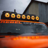 KC HiLiTES Gravity Titan LED Light Bar - 45in. (7-Light) - 91417 Photo - lifestyle view
