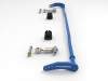 aFe 13-23 Toyota GR86 CONTROL Rear Sway Bar - Blue - 440-722001RL Photo - Unmounted