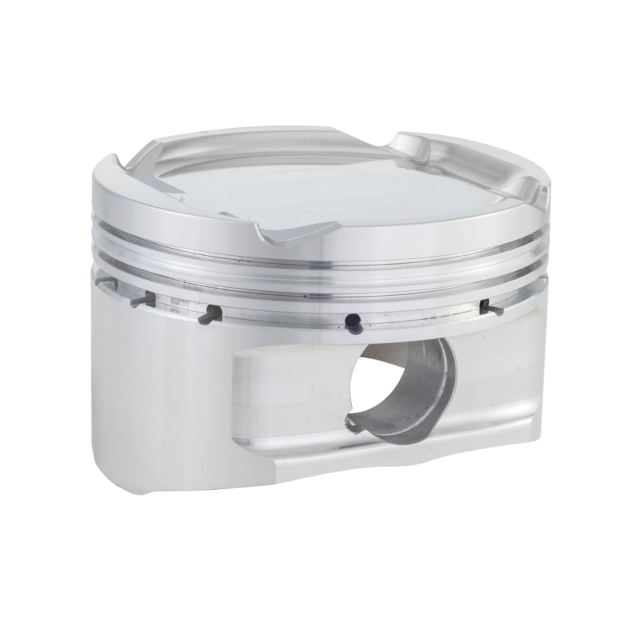 CP Pistons SC7310 Piston and Ring Set for Nissan 