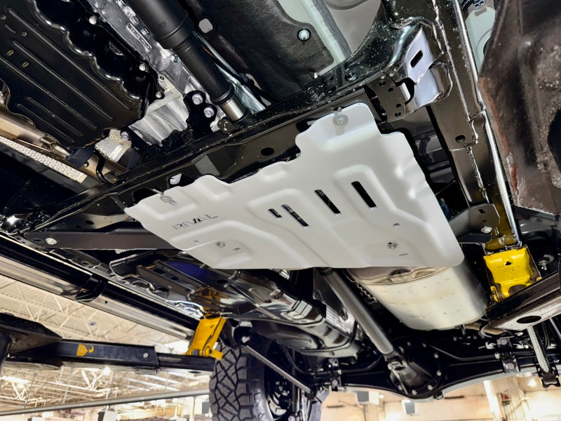 Rival 24-26 Toyota Tacoma i-Force / 25-26 Toyota 4Runner i-Force ...
