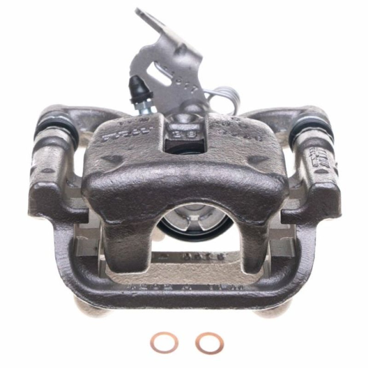 Power Stop L7272 Autospecailty Stock Replacement Rear Brake Caliper Power Stop L7272 Autospecailty Stock Replacement Rear Brake Caliper