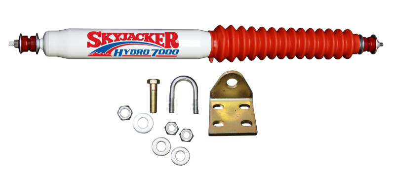Skyjacker 1979-1985 Toyota Pickup Steering Damper Kit - 7070 - JCE