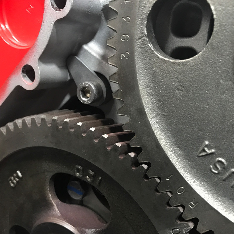 Industrial Injection 19892002 Dodge Killer Dowel Pin Repair Kit