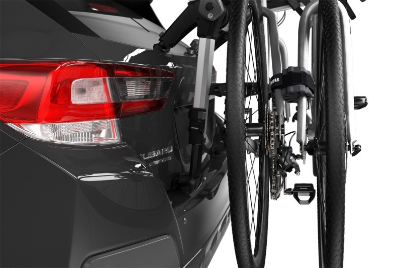 Thule Bike Protector - Thumbnail 3