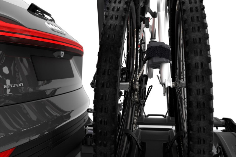 Thule Bike Protector - Thumbnail 2