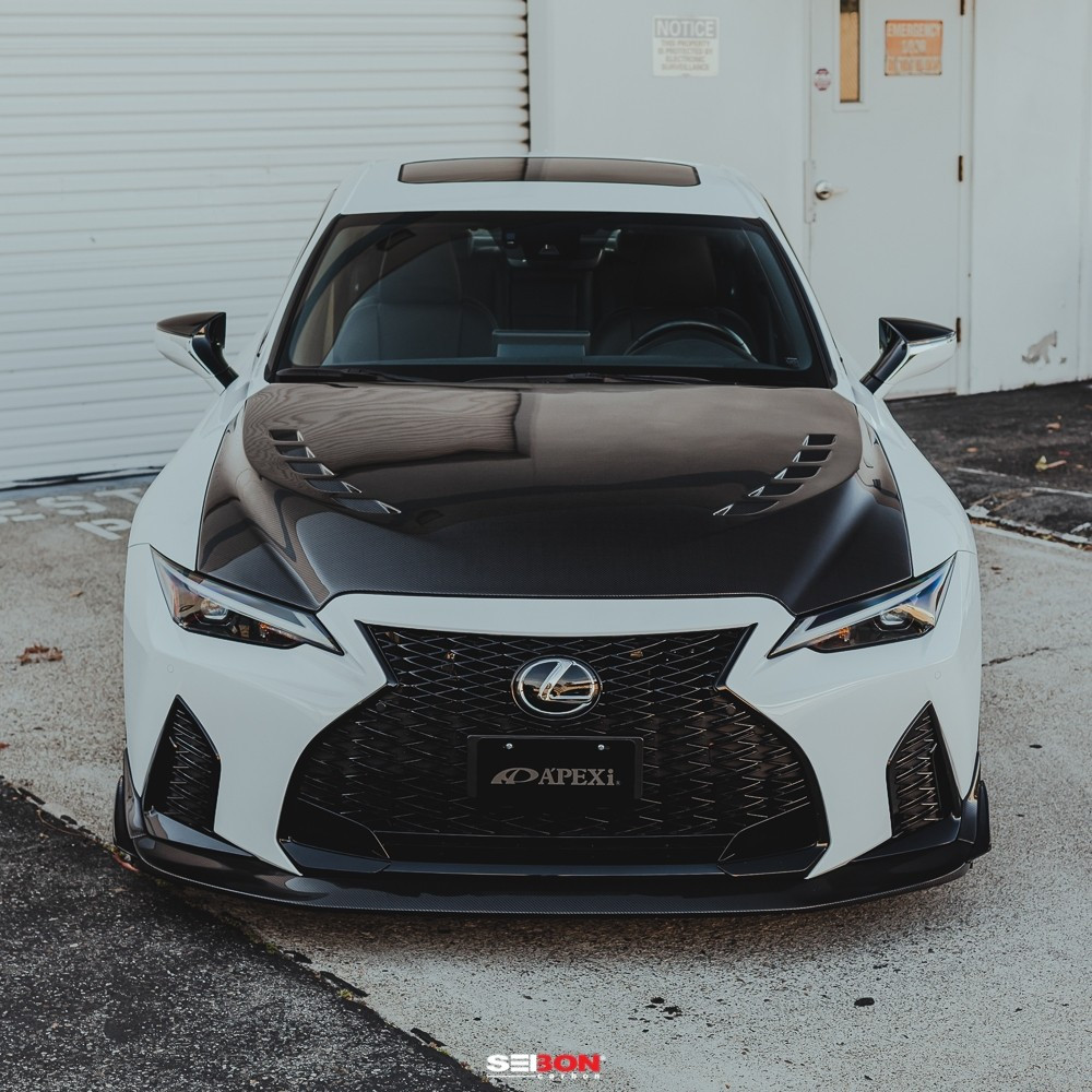 sibuson　③ レクサス　ISF 2012 Lexus IS F auction - Cars & Bids