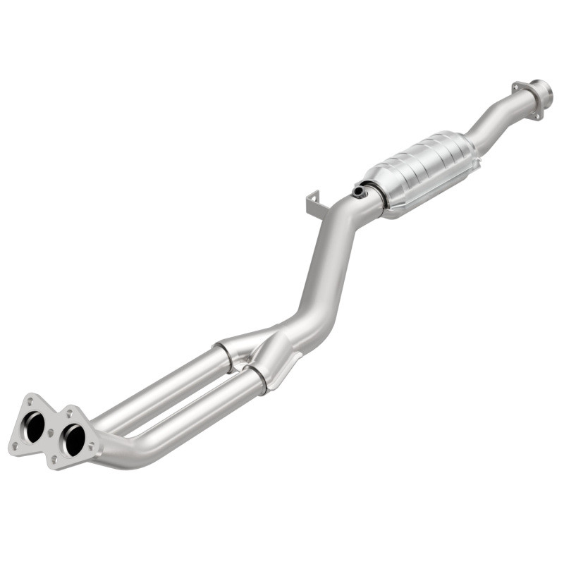 MagnaFlow Conv DF 91-96 BMW 850 V12 D/S - 93684 - JCE Racing