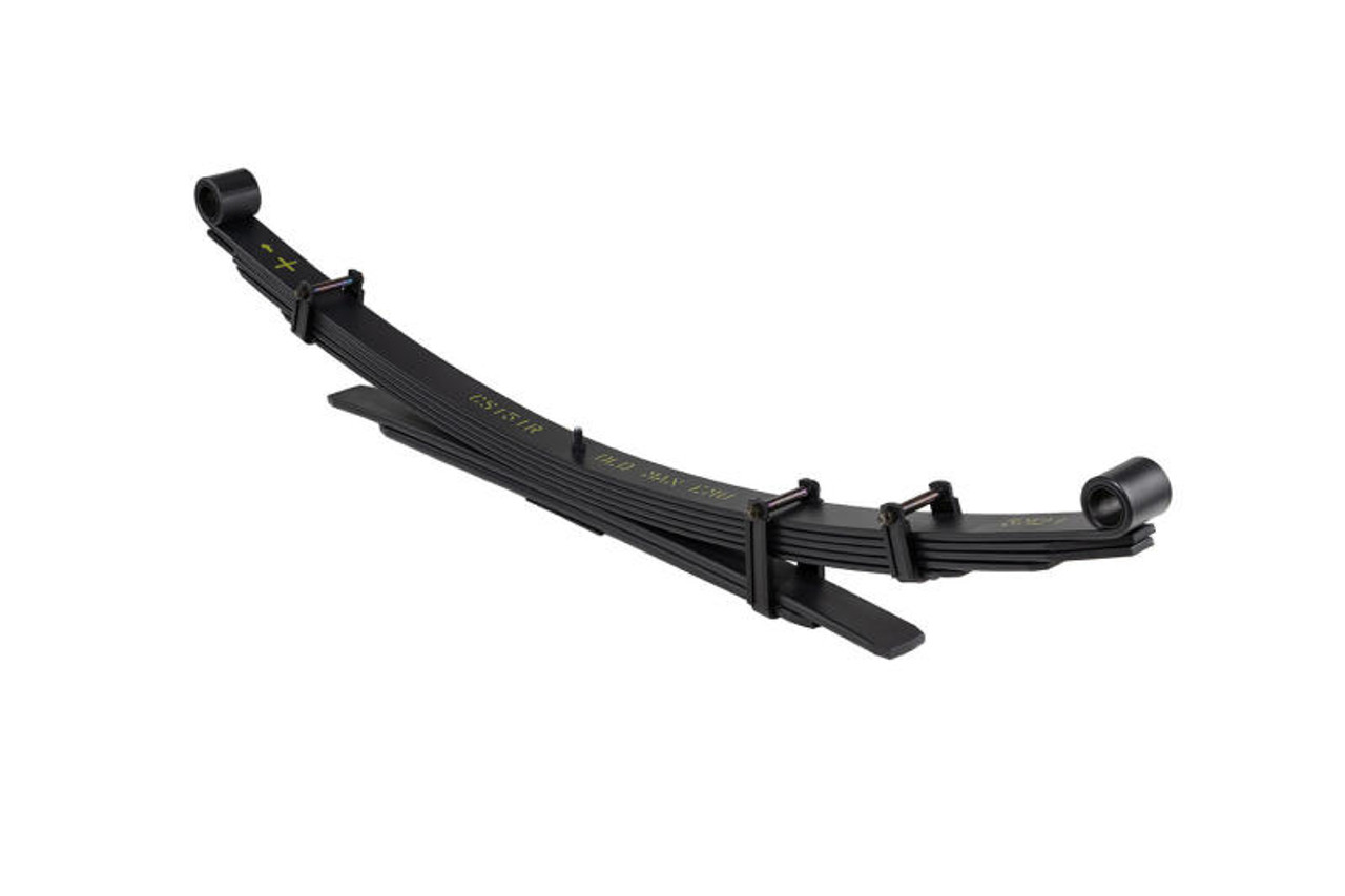 ARB / OME Leaf Spring Navara D40 Hdr CS151R JCE Racing
