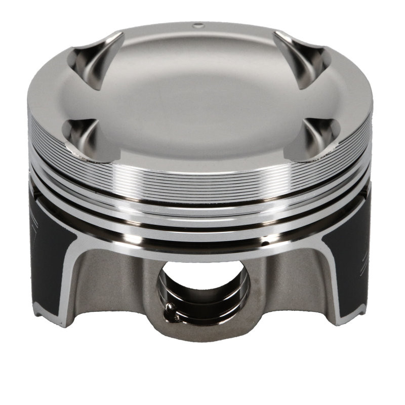 Wiseco Nissan Turbo Domed +14cc 1.181 X 87 Piston Kit
