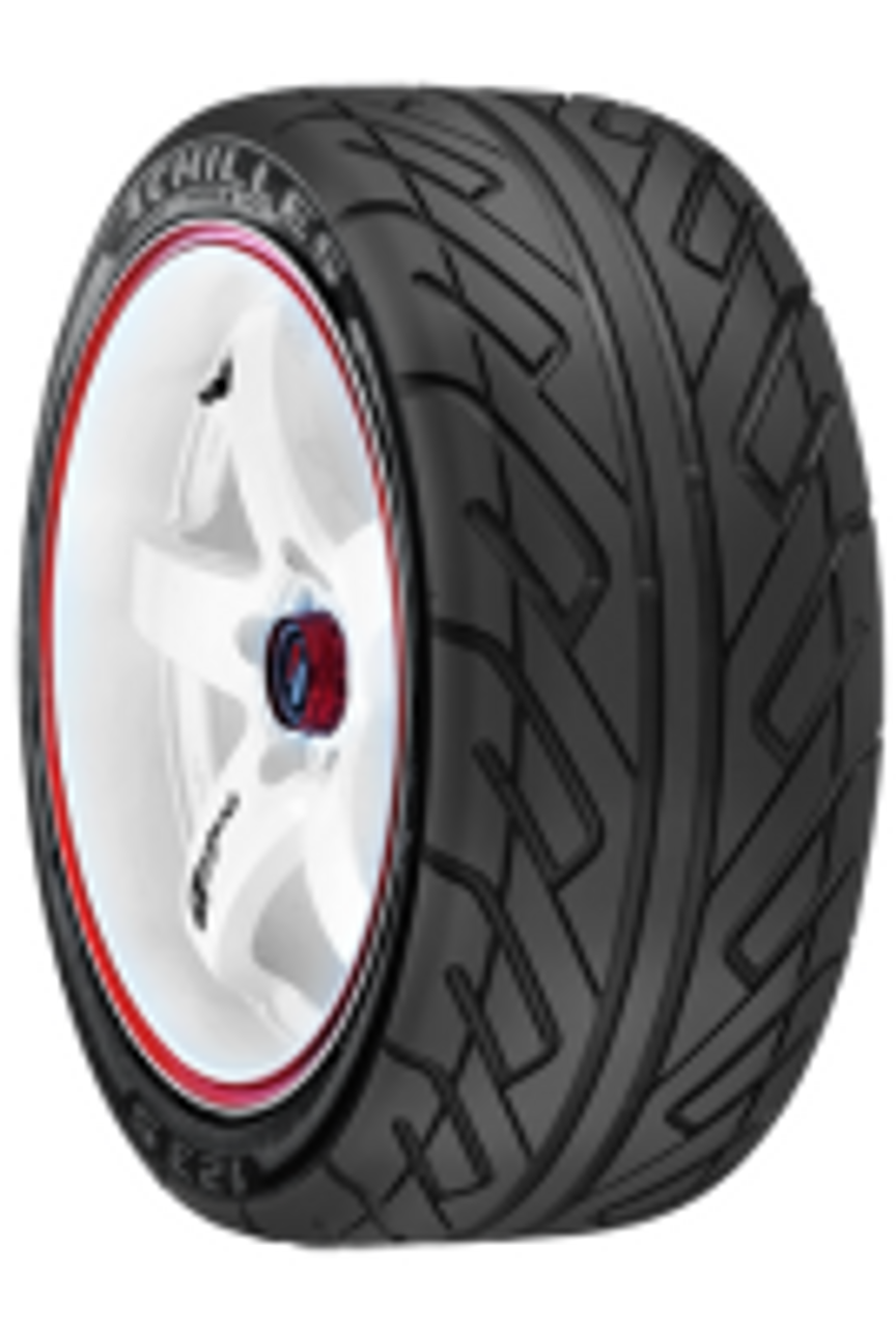 かこ A ①②③ Achilles 123s 265-35-18