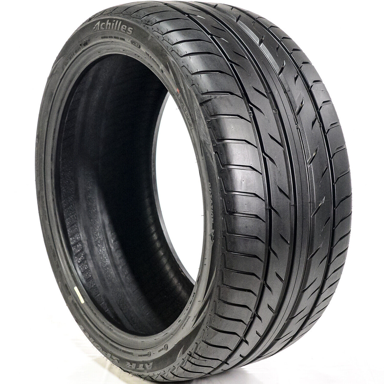 中*田様 ATR-K　sport 265/35ZR18インチ　2本 Achilles ATR Sport 265-35-18