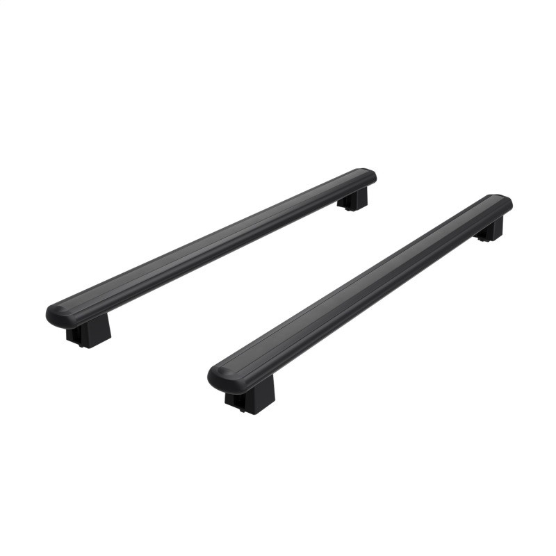 Thule Caprock Roof Platform Cargo Box Kit (Rails ONLY - Req. Caprock ...