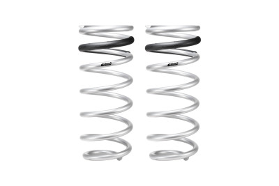 Eibach 23-24 Toyota Sequoia Pro-Lift Kit Rear Springs - E30-82-099-01-02 Photo - Primary