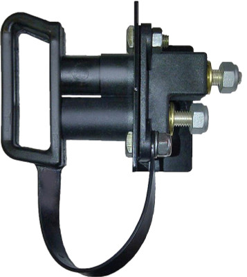 Hella Jump Start Terminal Kit - 177305031 Photo - Primary