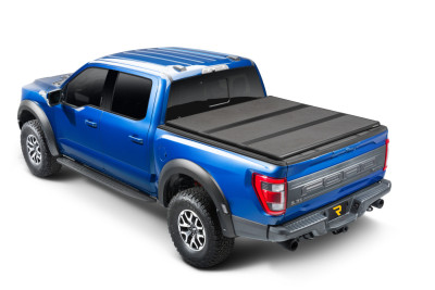 Extang 2024 Ford Ranger (5ft Bed) Solid Fold ALX Bed Cover - 88637 Photo - Primary
