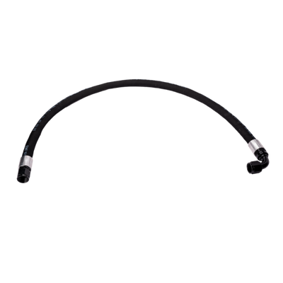 Fleece Performance 01-05 GM 2500/3500 Duramax Replacement Transmission Line (LB7/LLY) - Short Line - FPE-TL-LB7-LLY-SHORT-SER User 1