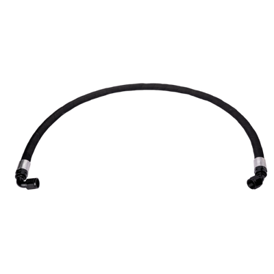 Fleece Performance 01-05 GM 2500/3500 Duramax Replacement Transmission Line (LB7/LMM) - Medium Line - FPE-TL-LB7-LMM-MED-SER User 1