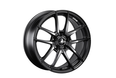 SSR Reiner Type-10 5x114.3 18x8.5 Offset 38 Dark Gunmetal - RT18850+3805GDG Photo - Primary